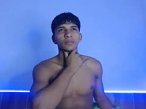 Marcus Fridman online show from October 8, 2025, 5:42 am