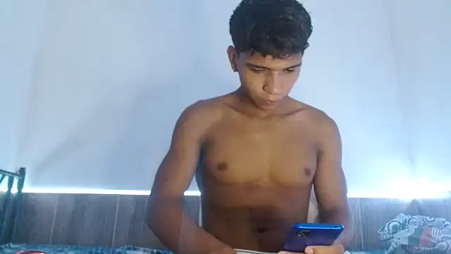 Marcus Fridman online show from November 5, 2025, 5:38 pm