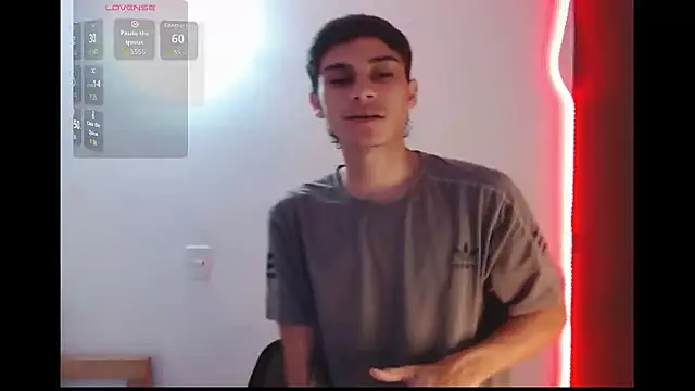 Snapshot of axel_davis_ chatting on October 17, 2025, 5:33 am axel davis online show from October 17, 2025, 5:33 am