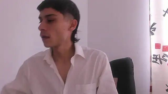 axel davis  online show from February 20, 2026, 4:53 pm