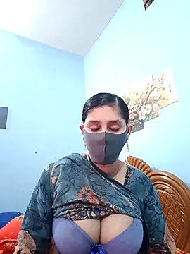 Cute Faria online show from March 16, 2026, 3:47 am