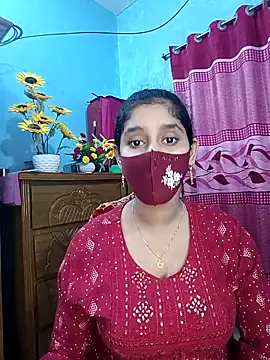 Cute Faria online show from November 15, 2025, 4:44 pm