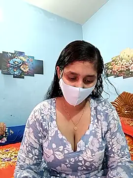 Snapshot of Cute_Faria chatting on April 22, 2026, 9:38 am Cute Faria online show from April 22, 2026, 9:38 am