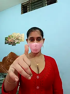 Cute Faria online show from December 20, 2025, 4:15 am