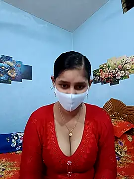 Cute Faria online show from February 27, 2026, 10:59 am