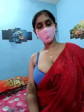 Cute Faria online show from October 29, 2025, 4:55 am