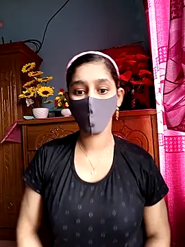 Cute Faria online show from November 5, 2025, 3:31 am