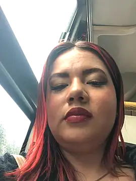 pamelalambert online show from November 16, 2025, 10:02 pm