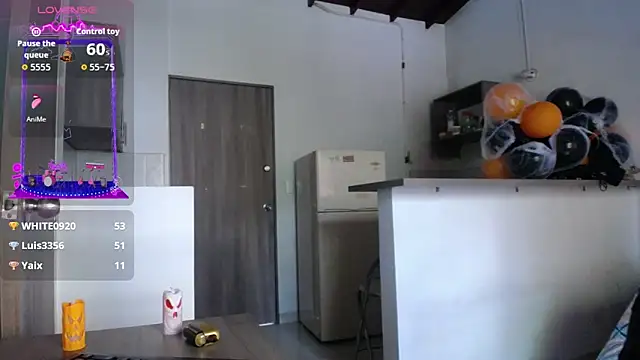 pamelalambert online show from October 29, 2025, 5:45 pm