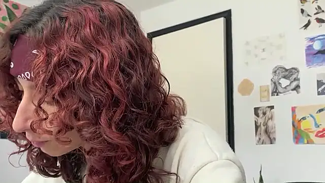 camille delrey online show from March 5, 2026, 4:03 pm