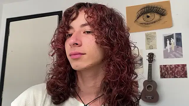 camille delrey online show from March 8, 2026, 8:12 pm