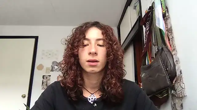 camille delrey online show from March 27, 2026, 4:52 pm