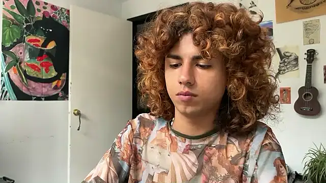 camille delrey online show from February 15, 2026, 3:22 pm