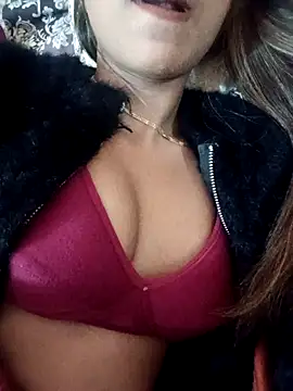 payalsharma95 online show from December 4, 2025, 4:50 pm