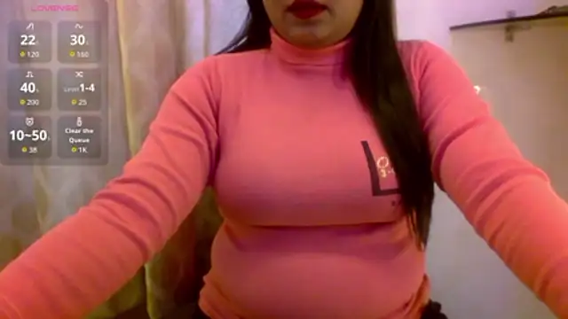 cute girl007 online show from January 9, 2026, 9:27 am