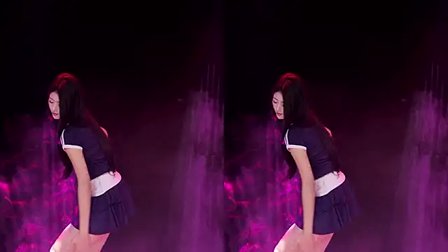 MSLOVE-001 online show from January 19, 2026, 2:10 pm