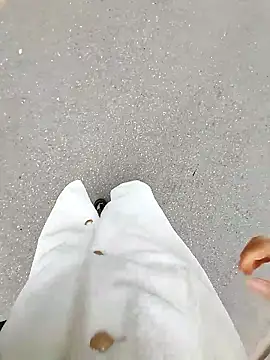 Snapshot of meomeocute chatting on January 10, 2026, 4:52 am meomeocute online show from January 10, 2026, 4:52 am