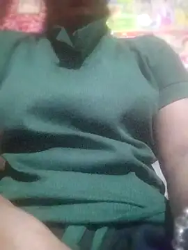 BILLO-RANI67 online show from November 16, 2025, 12:48 am