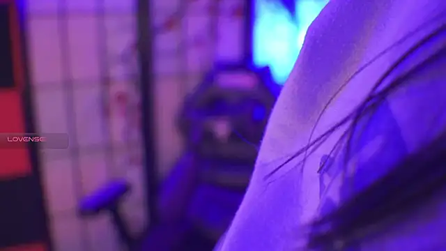 Vanelope sweet  online show from February 12, 2026, 12:05 pm