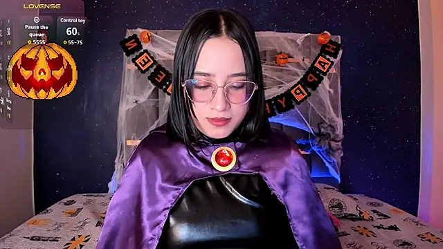 SweetAnya01 online show from November 1, 2025, 4:19 am