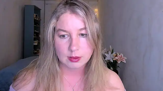 Snapshot of NancySanders chatting on February 13, 2026, 6:30 pm NancySanders online show from February 13, 2026, 6:30 pm