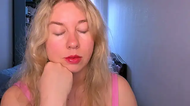 Snapshot of NancySanders chatting on June 10, 2026, 2:02 am NancySanders online show from June 10, 2026, 2:02 am