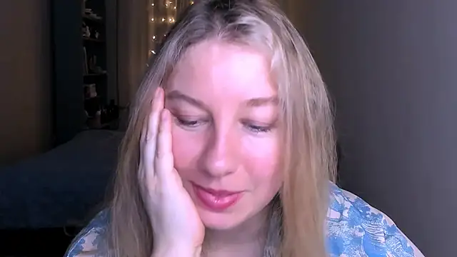 NancySanders online show from April 2, 2026, 5:30 pm