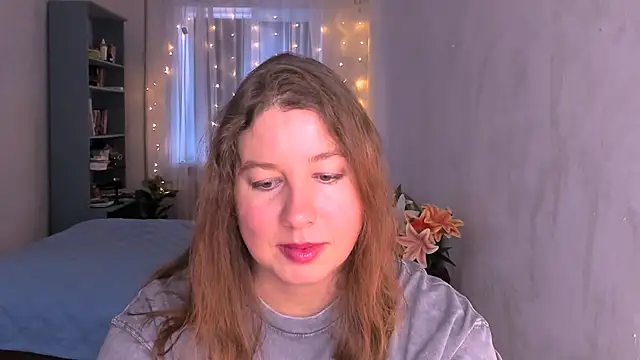 NancySanders online show from November 27, 2025, 7:53 am