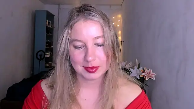 Snapshot of NancySanders chatting on February 14, 2026, 6:35 am NancySanders online show from February 14, 2026, 6:35 am