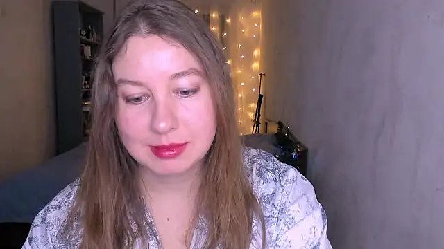 Snapshot of NancySanders chatting on January 16, 2026, 1:48 pm NancySanders online show from January 16, 2026, 1:48 pm