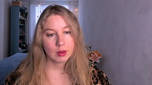 Snapshot of NancySanders chatting on February 24, 2026, 8:48 am NancySanders online show from February 24, 2026, 8:48 am