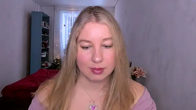 Snapshot of NancySanders chatting on February 10, 2026, 6:56 am NancySanders online show from February 10, 2026, 6:56 am