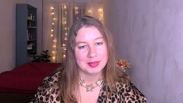 NancySanders online show from November 28, 2025, 9:04 pm