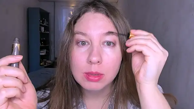 Snapshot of NancySanders chatting on January 17, 2026, 11:47 am NancySanders online show from January 17, 2026, 11:47 am