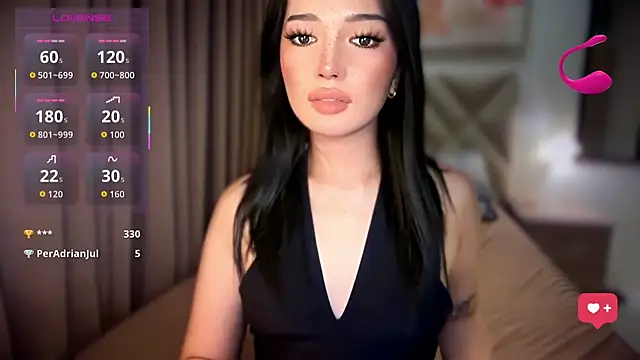 hadahera online show from January 5, 2026, 5:27 pm