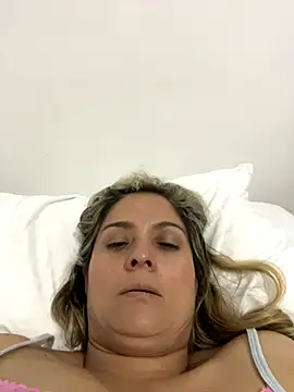 linda-mature43 online show from September 29, 2025, 10:33 am