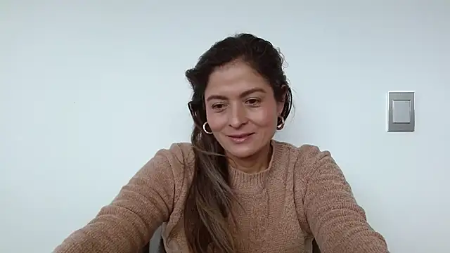 linda-mature43 online show from September 11, 2025, 3:01 pm