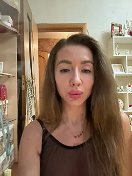 MarinaDiva11 74 online show from March 19, 2026, 8:31 pm