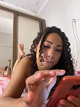 Snapshot of jhennyfer chatting on September 13, 2025, 5:07 am jhennyfer online show from September 13, 2025, 5:07 am