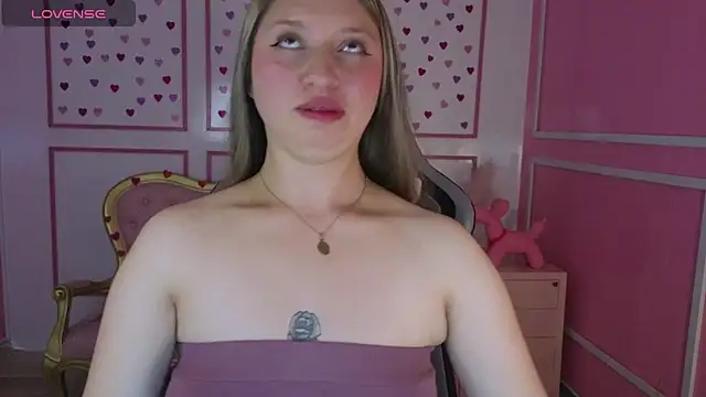 luisa lulu t online show from September 10, 2025, 7:57 pm