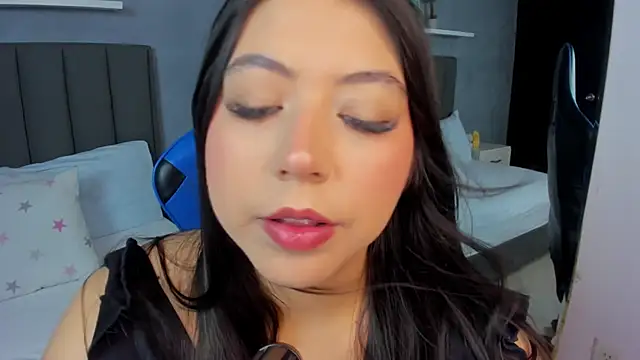 Snapshot of anagil_ chatting on February 28, 2026, 1:22 pm anagil online show from February 28, 2026, 1:22 pm