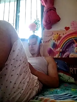 Snapshot of Franswat95 chatting on April 6, 2026, 3:02 pm Franswat95 online show from April 6, 2026, 3:02 pm