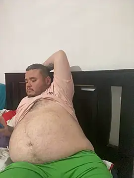 Chimbo-1996 online show from October 21, 2025, 3:39 am