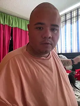 Chimbo-1996 online show from March 10, 2026, 5:39 pm