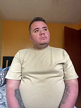 Chimbo-1996 online show from February 8, 2026, 7:00 pm