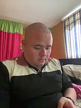 Chimbo-1996 online show from March 11, 2026, 8:36 pm