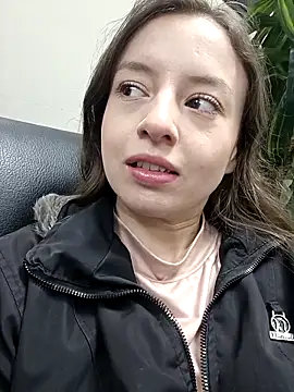 Snapshot of VioletaNova chatting on March 21, 2026, 11:36 am VioletaNova online show from March 21, 2026, 11:36 am