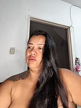 NARNYALABELLA online show from February 18, 2026, 9:39 am