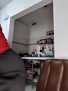 NARNYALABELLA online show from February 23, 2026, 9:37 pm