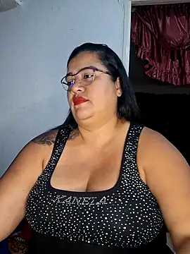 NARNYALABELLA online show from November 29, 2025, 11:49 pm